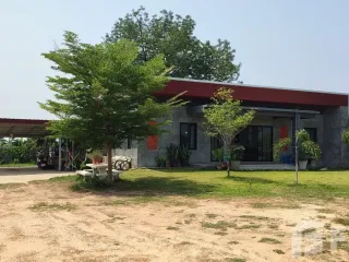 For sale 2 bed house in Mueang Chaiyaphum, Chaiyaphum