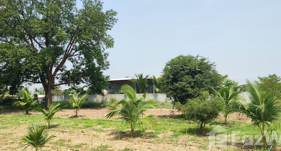 For sale 2 bed house in Mueang Chaiyaphum, Chaiyaphum