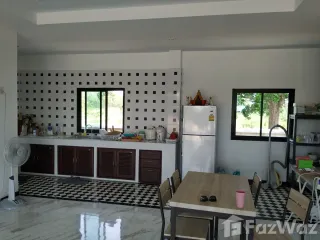 For sale 2 bed house in Mueang Chaiyaphum, Chaiyaphum