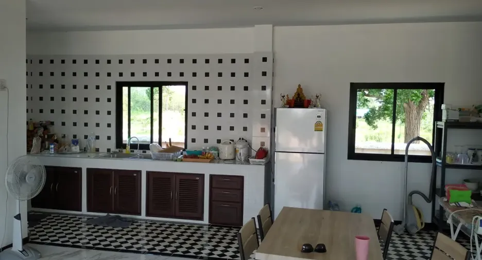For sale 2 bed house in Mueang Chaiyaphum, Chaiyaphum