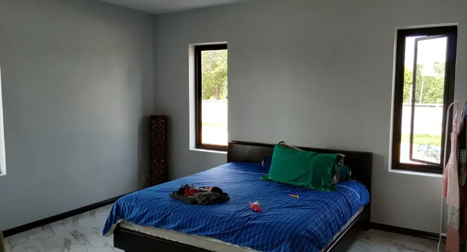For sale 2 bed house in Mueang Chaiyaphum, Chaiyaphum