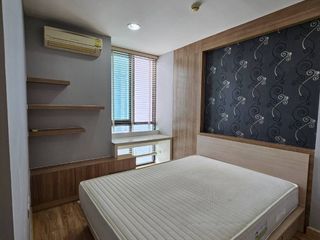 For sale 1 Beds condo in Huai Khwang, Bangkok