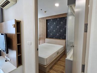 For sale 1 Beds condo in Huai Khwang, Bangkok