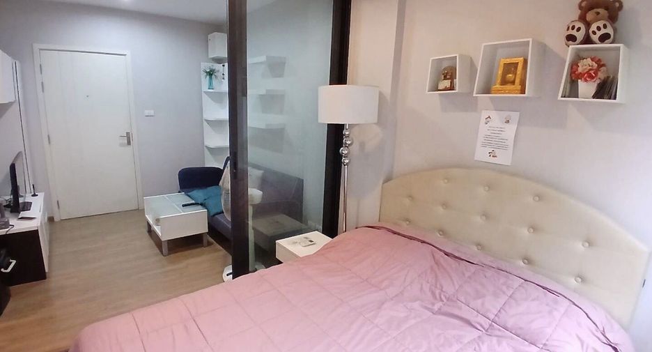 For sale 1 Beds condo in Dusit, Bangkok
