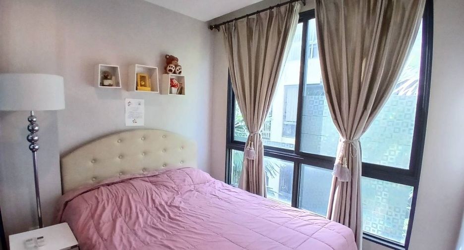 For sale 1 Beds condo in Dusit, Bangkok