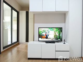 For sale 1 bed condo in Dusit, Bangkok