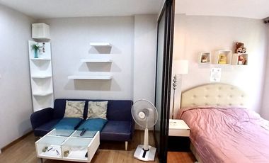 For sale 1 Beds condo in Dusit, Bangkok