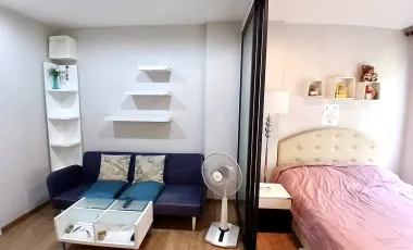 For sale 1 Beds condo in Dusit, Bangkok