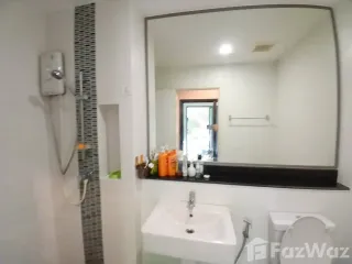 For sale 1 bed condo in Dusit, Bangkok