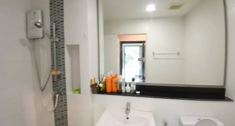 For sale 1 bed condo in Dusit, Bangkok