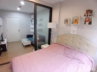 For sale 1 bed condo in Dusit, Bangkok