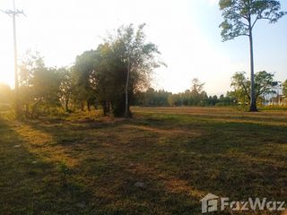 For sale land in Mueang Bung Kan, Bueng Kan