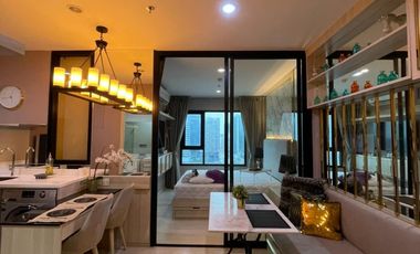 For sale 1 Beds condo in Watthana, Bangkok