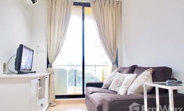 For sale 1 bed condo in Huai Khwang, Bangkok