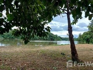 For sale land in Dan Makham Tia, Kanchanaburi