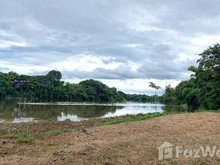 For sale land in Dan Makham Tia, Kanchanaburi