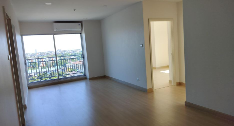 For sale 2 Beds condo in Chom Thong, Bangkok