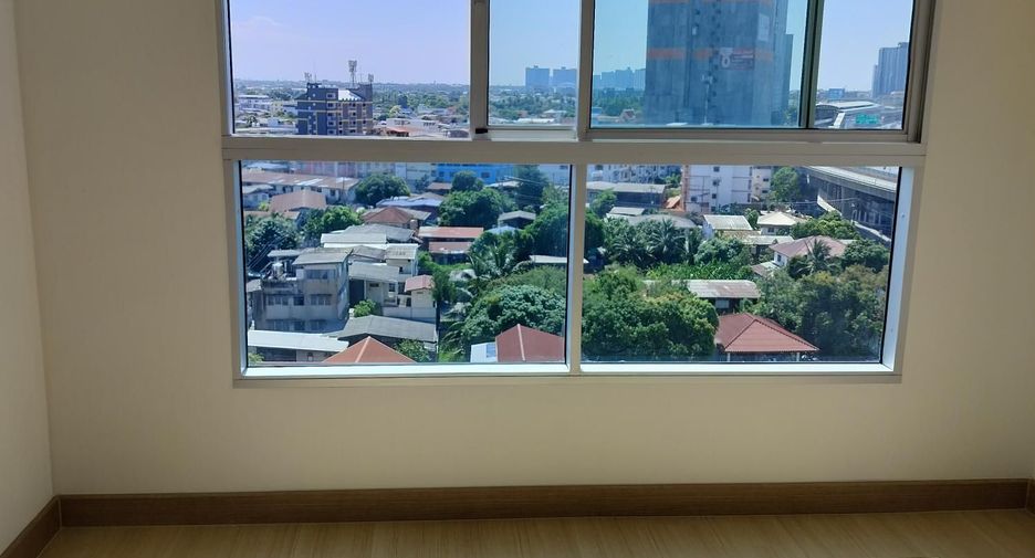 For sale 2 Beds condo in Chom Thong, Bangkok