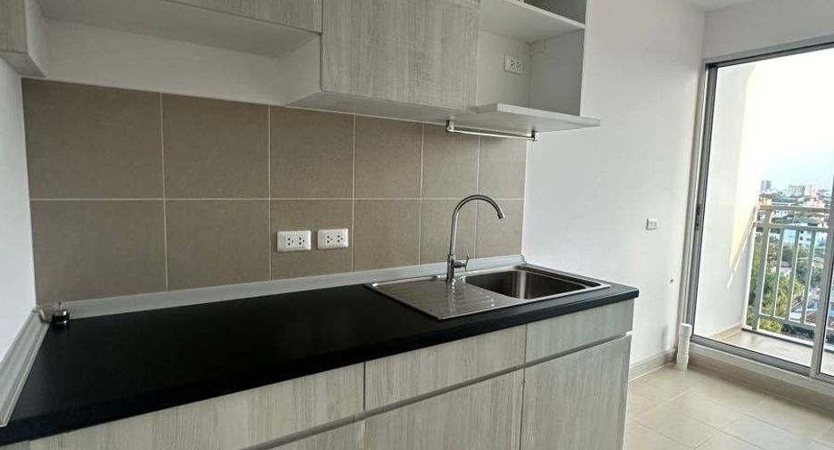 For sale 2 Beds condo in Chom Thong, Bangkok