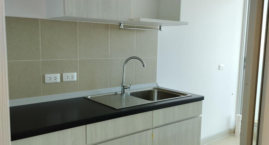 For sale 2 Beds condo in Chom Thong, Bangkok
