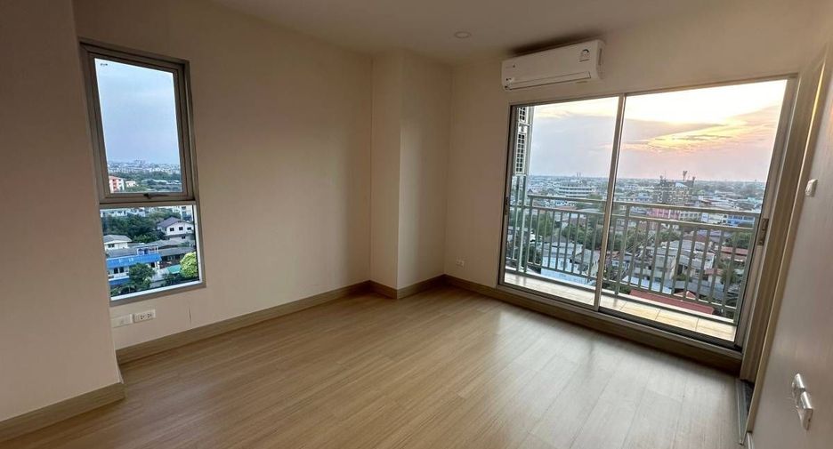 For sale 2 Beds condo in Chom Thong, Bangkok