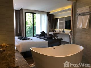 For sale studio condo in Kathu, Phuket