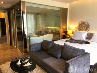 For sale studio condo in Kathu, Phuket