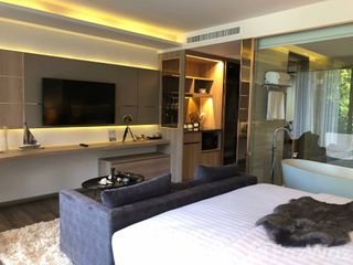 For sale studio condo in Kathu, Phuket
