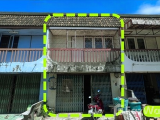 For sale 1 Beds townhouse in Yan Ta Khao, Trang