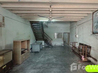 For sale 1 bed townhouse in Yan Ta Khao, Trang