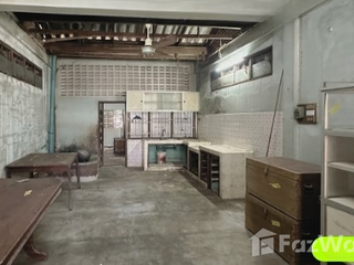 For sale 1 Beds townhouse in Yan Ta Khao, Trang