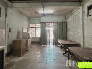 For sale 1 bed townhouse in Yan Ta Khao, Trang