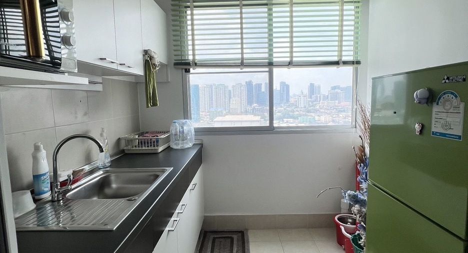 For sale 1 Beds condo in Chatuchak, Bangkok