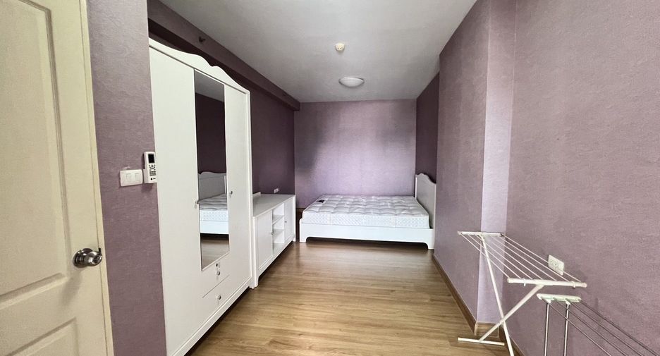 For sale 1 Beds condo in Chatuchak, Bangkok