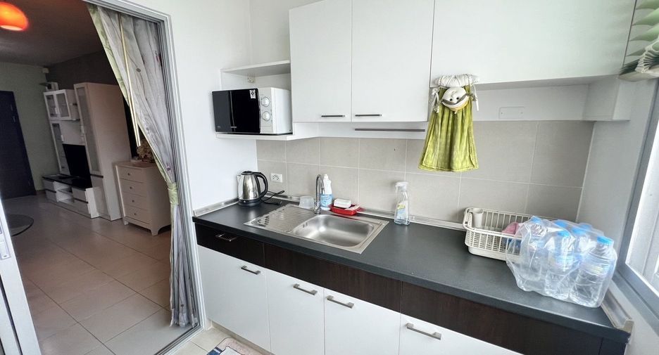 For sale 1 Beds condo in Chatuchak, Bangkok