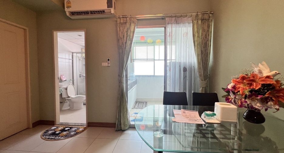For sale 1 Beds condo in Chatuchak, Bangkok
