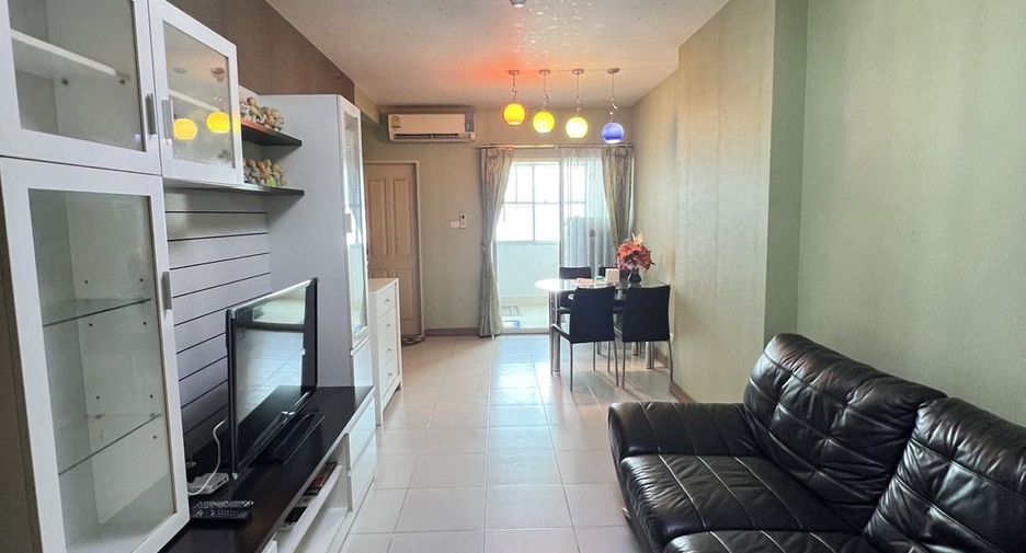 For sale 1 Beds condo in Chatuchak, Bangkok