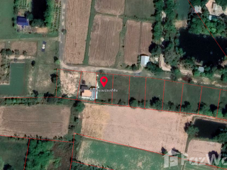For sale land in Mueang Surin, Surin