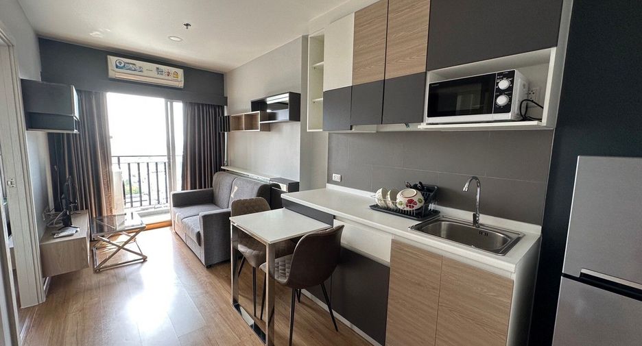 For rent 1 bed condo in Hat Yai, Songkhla