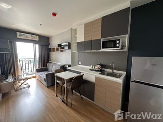 For rent 1 bed condo in Hat Yai, Songkhla