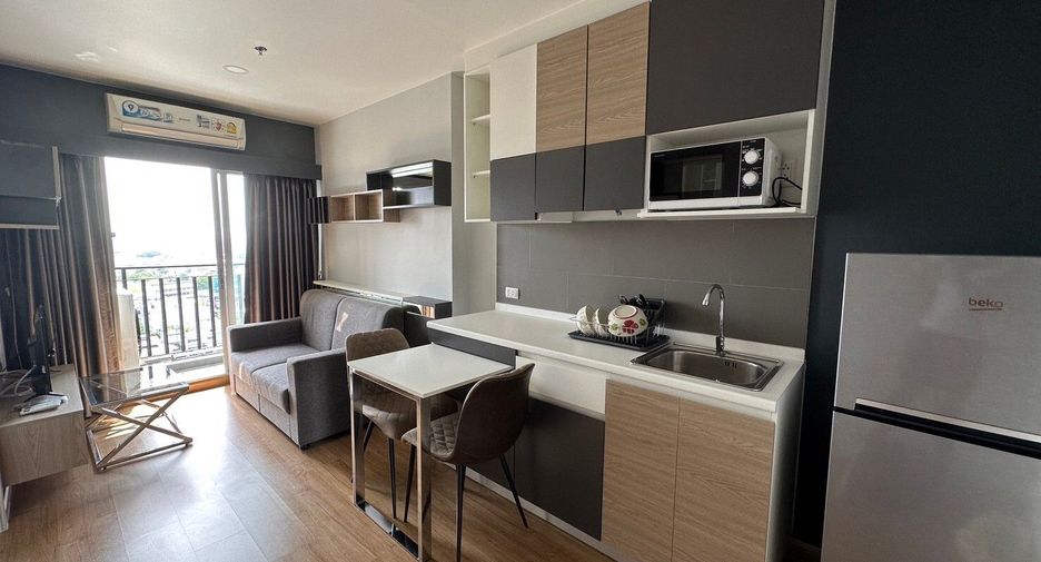 For rent 1 bed condo in Hat Yai, Songkhla