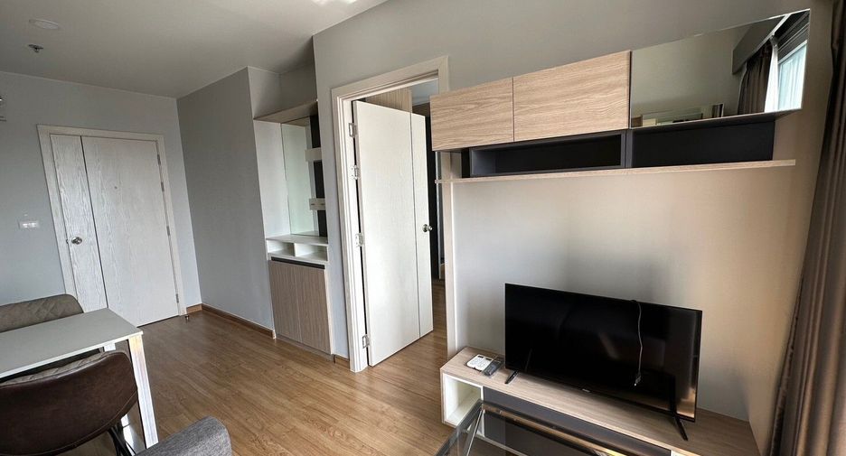 For rent 1 bed condo in Hat Yai, Songkhla
