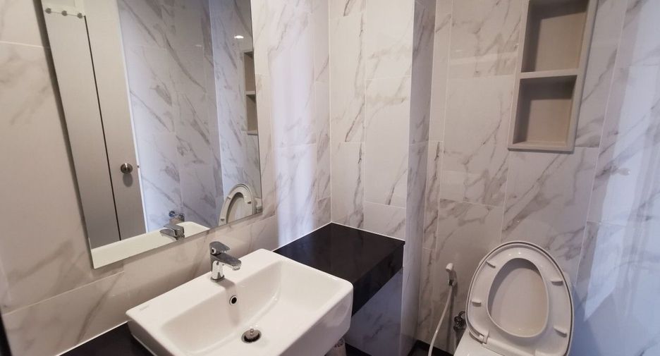 For rent 1 bed condo in Hat Yai, Songkhla