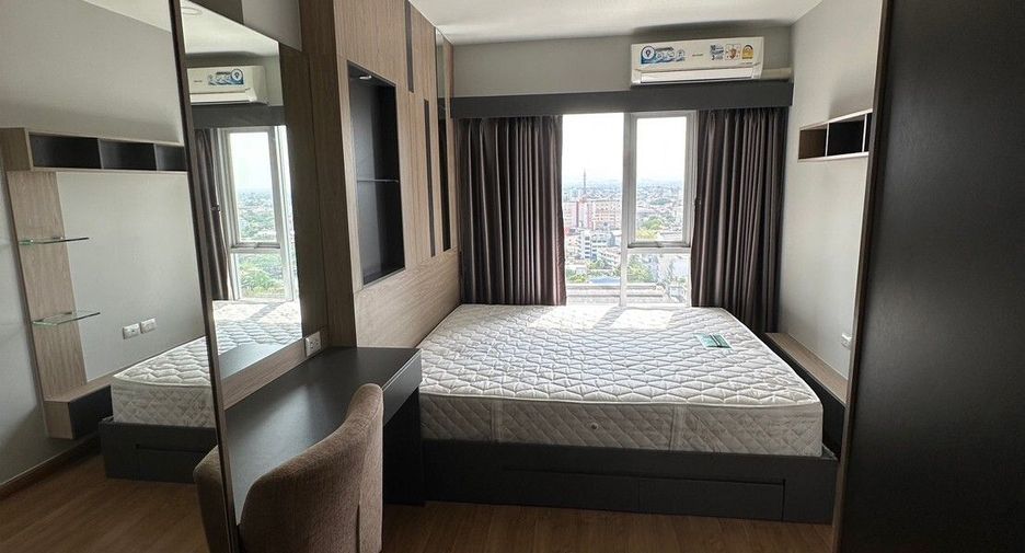 For rent 1 bed condo in Hat Yai, Songkhla