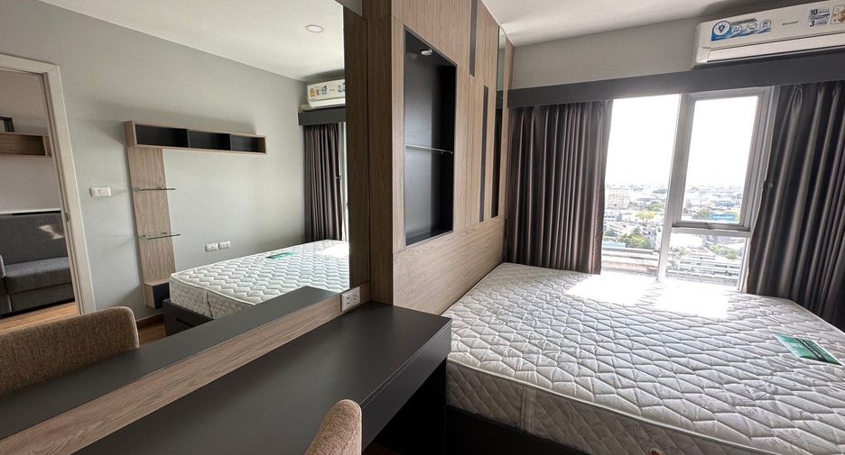 For rent 1 bed condo in Hat Yai, Songkhla