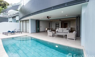 For rent 2 bed apartment in Thalang, Phuket