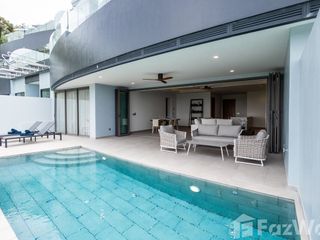 For rent 2 bed apartment in Thalang, Phuket