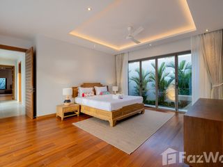 For rent 4 bed villa in Thalang, Phuket