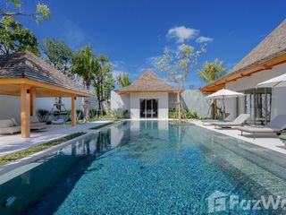 For rent 4 bed villa in Thalang, Phuket