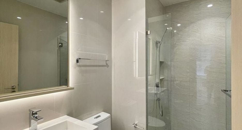 For sale 1 Beds condo in Watthana, Bangkok